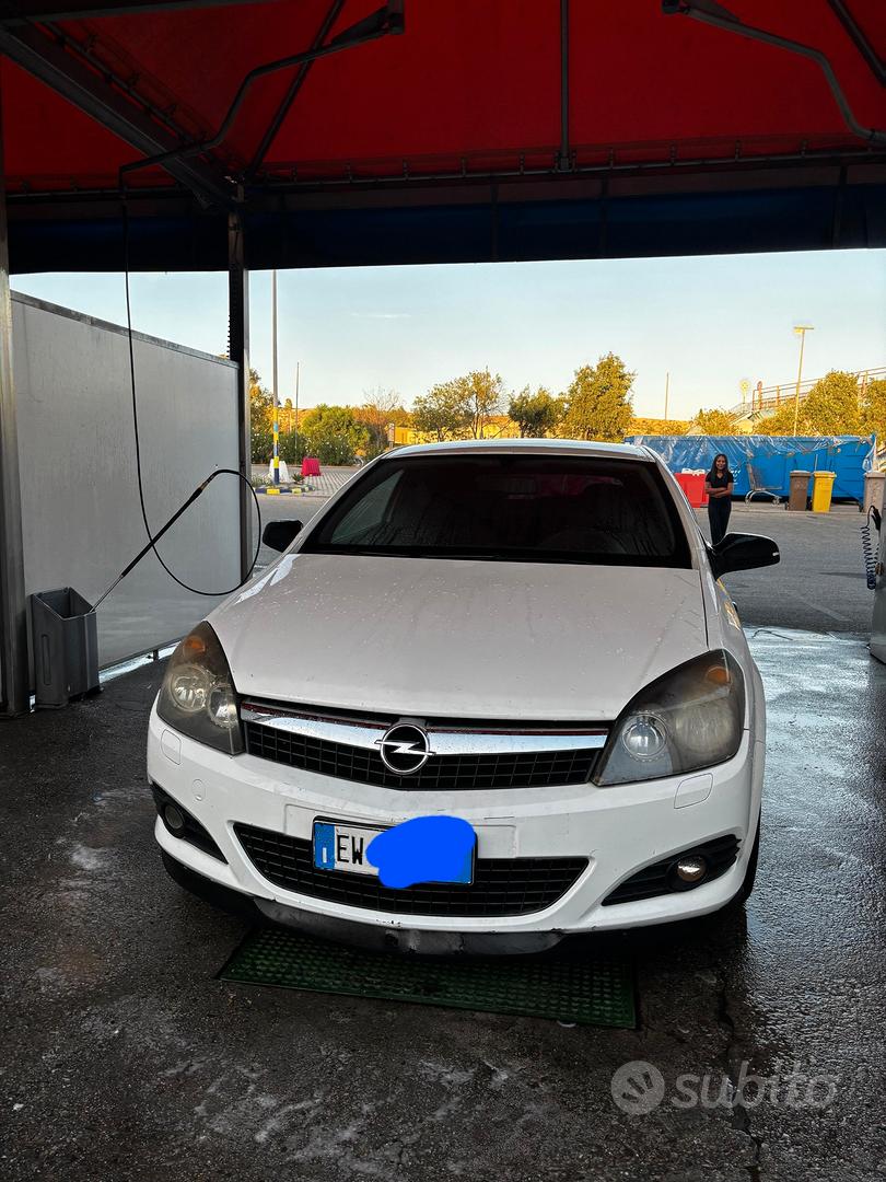 Opel Astra 3ª serie
