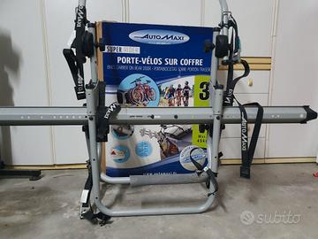 porta biciclette