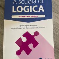 Alpha Test - A scuola di Logica
