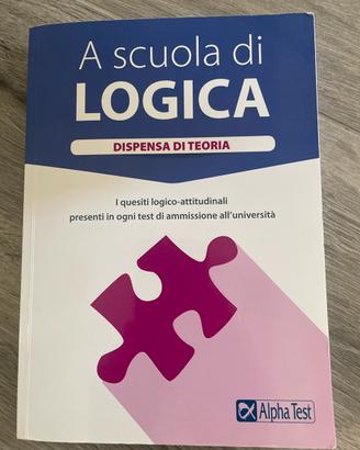 Alpha Test - A scuola di Logica