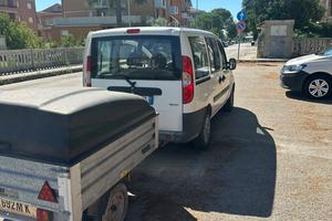 Fiat Doblo Doblò 1.6 16V Natural Power Active