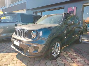 JEEP Renegade Renegade 1.5 Turbo T4 MHEV Altitude