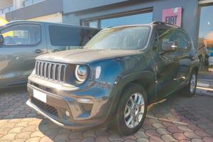 JEEP Renegade Renegade 1.5 Turbo T4 MHEV Altitude