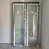 Infisso Salamander 220x120