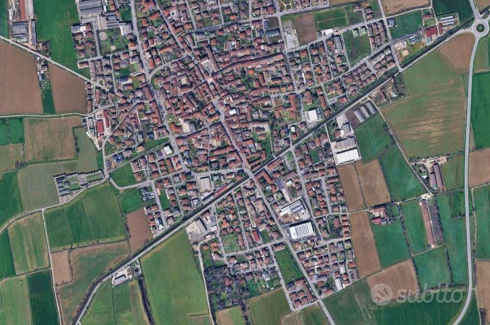 Appartamento – Brescia, Fiumicello - Vista 3