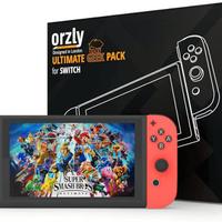 Ultimate pack switch
