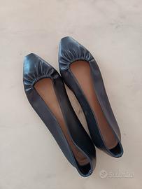 ballerina nera H&M 