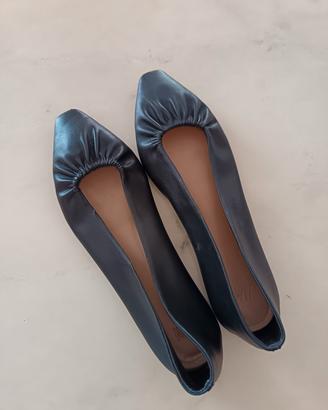 ballerina nera H&M 