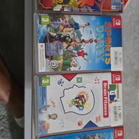 giochi per nintendo switch