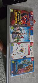 giochi per nintendo switch