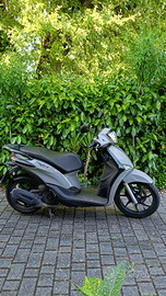 PIAGGIO LIBERTY S 125cc
