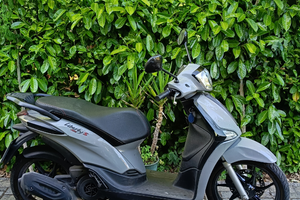 PIAGGIO LIBERTY S 125cc