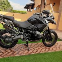 Bmw r 1200 gs - 2012