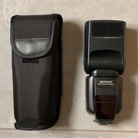 Flash Neewer Speedlight NW985