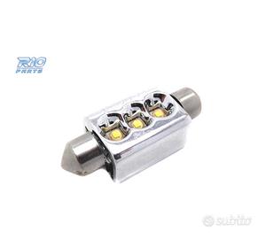 LED CANBUS H-POWER C5W FESTOON 39 MM