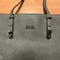 Coveri Collection Borsa Grigia 