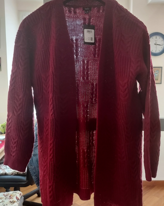Giacca Iwie cardigan aperto