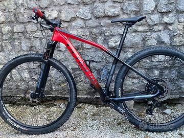 Mtb olympia iron