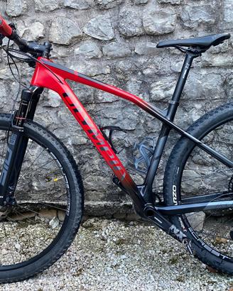 Mtb olympia iron