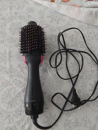 Spazzola phon