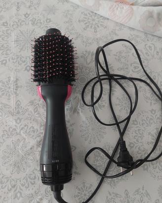 Spazzola phon