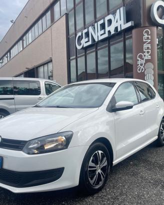 Volkswagen Polo 1.2 5 porte Tech&Sound GPL