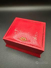 Scatola orologio Movado anni 1950-1960 Rarissima