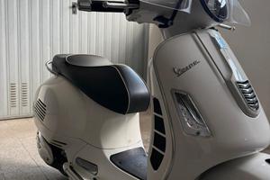 piaggio vespa gts super 