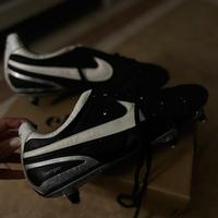 Nike tiempo