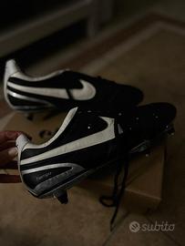 Nike tiempo