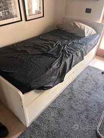 Letto Singolo