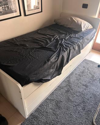 Letto Singolo