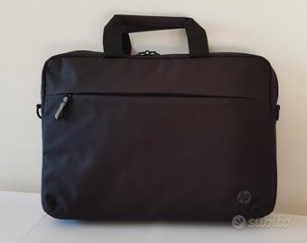 Borsa HP laptop 14.1" nuova