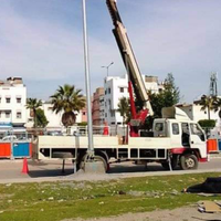 Elettricità, illuminazione pubblica