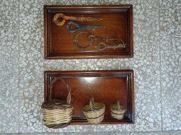ARTICOLI ANTICHI DA COLLEZIONE