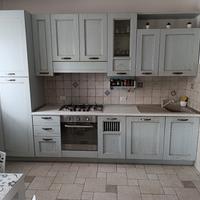cucina completa 