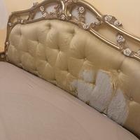 Letto Matrimoniale Savio Firminio