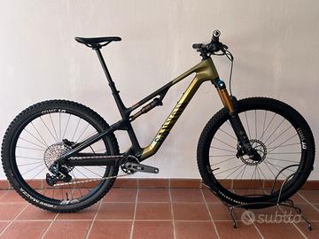 Canyon NEURON CF 9 SL