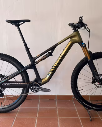 Canyon NEURON CF 9 SL