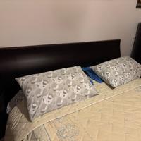 Letto matrimoniale