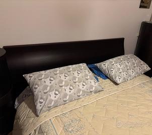 Letto matrimoniale
