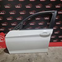 Porta anteriore sinistra Bmw Serie 1 F20