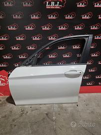 Porta anteriore sinistra Bmw Serie 1 F20