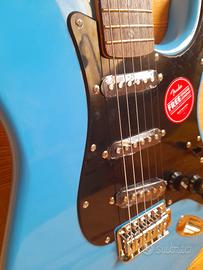 Squier sonic stratocaster