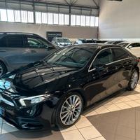 Mercedes Classe A200 sedan