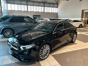 Mercedes Classe A200 sedan