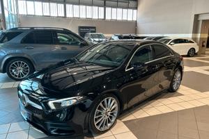 Mercedes Classe A200 sedan