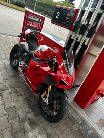 Ducati Panigale V4R