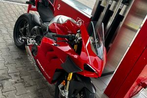 Ducati Panigale V4R