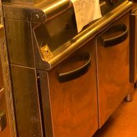 🔥 ARROSTITORE - FRYTOP A GAS 🔥